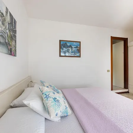 Capo Ai Pini - Bilo Elisa Apartment
