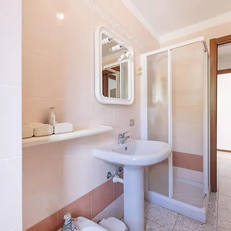 Apartment Capo Ai Pini - Bilo Elisa Lacona