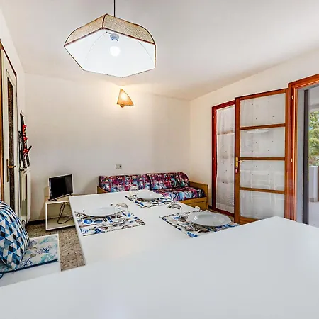 Capo Ai Pini - Bilo Elisa Apartment
