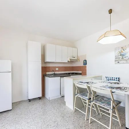 Apartment Capo Ai Pini - Bilo Elisa